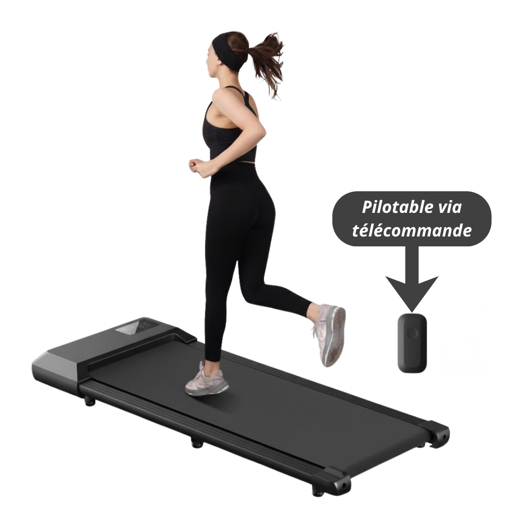 Tapis roulant intelligent