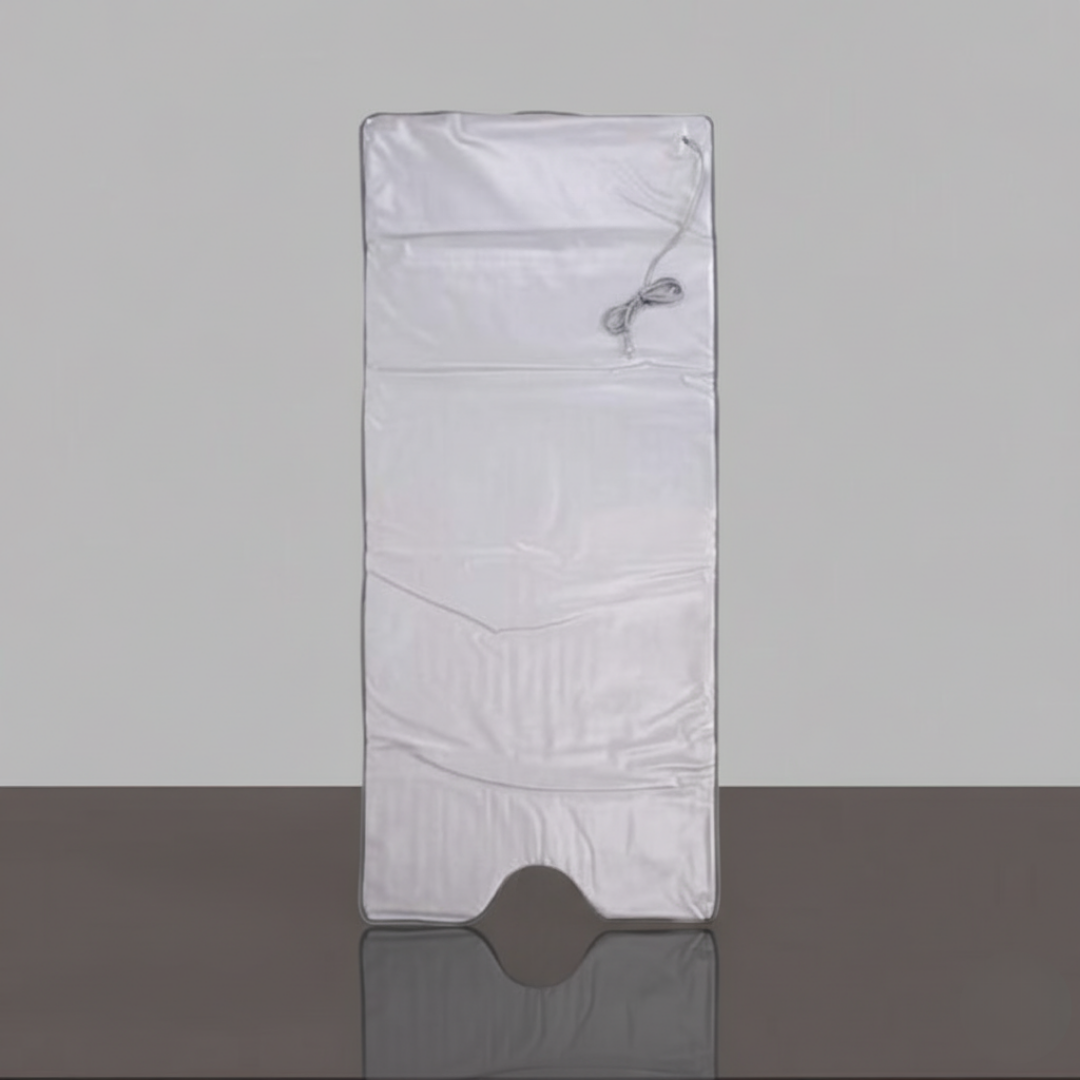 Couverture Sauna - Perte de poids et relaxation