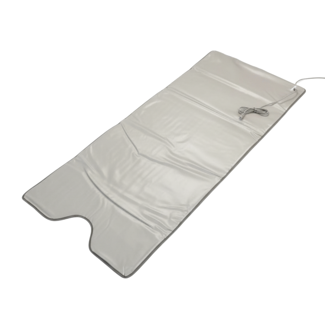 Couverture Sauna - Perte de poids et relaxation