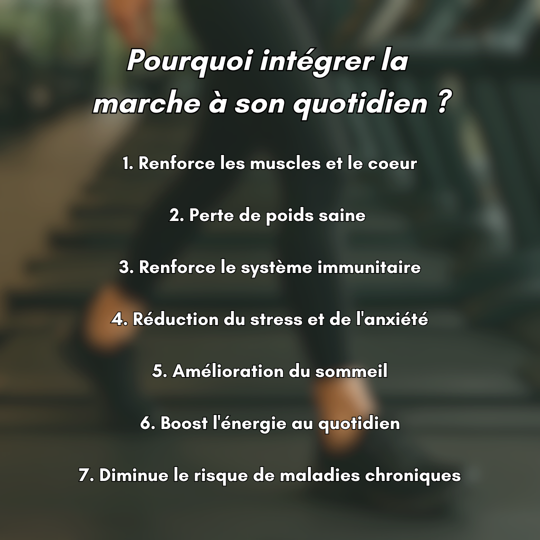 Tapis roulant intelligent