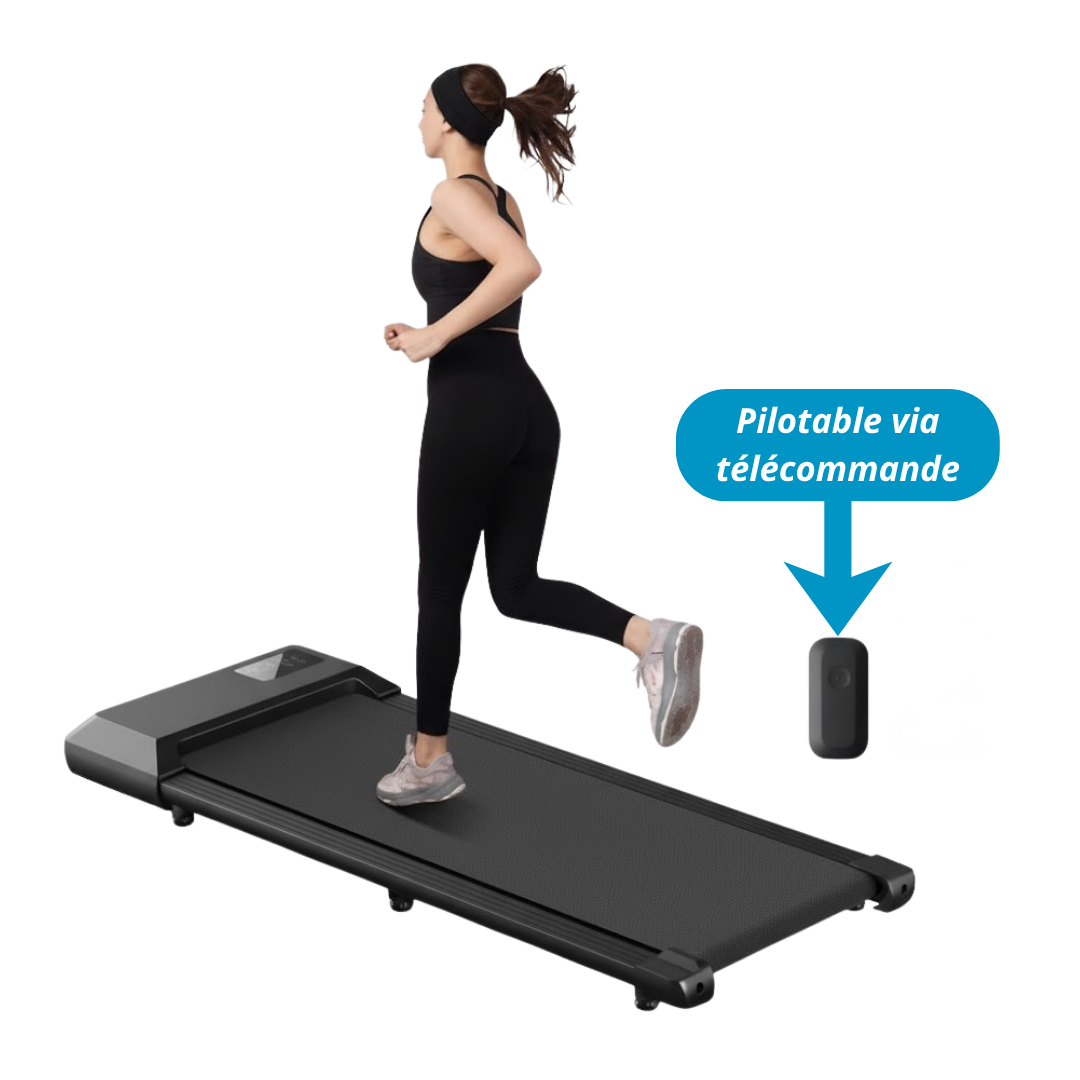 Tapis roulant intelligent